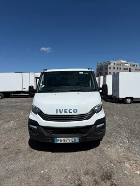 Iveco Daily 35C14, снимка 1