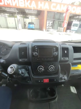 Peugeot Boxer 2.0 HDI L2H2, снимка 7