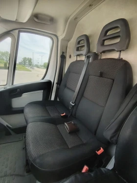 Peugeot Boxer 2.0 HDI L2H2, снимка 9