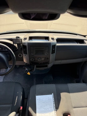 Mercedes-Benz Sprinter 313 313 CDI, снимка 6
