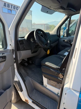 Mercedes-Benz Sprinter 313 313 CDI, снимка 4