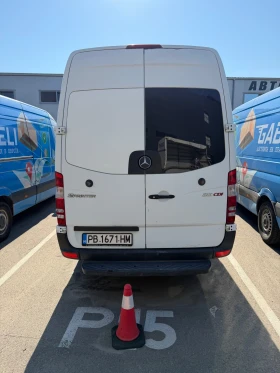 Mercedes-Benz Sprinter 313 313 CDI, снимка 3