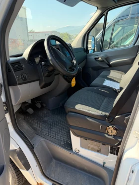 Mercedes-Benz Sprinter 313 313 CDI, снимка 7