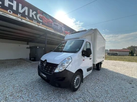 Renault Master хладилен, снимка 7