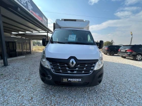 Renault Master хладилен, снимка 16