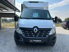 Renault Master хладилен, снимка 2