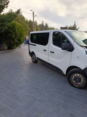 Opel Vivaro, снимка 2