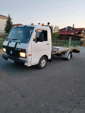 VW Lt 35, снимка 7