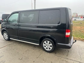 VW Transporter 2.0TDI 6 MESTA | Mobile.bg    11