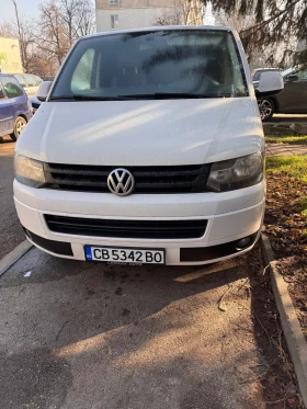 VW T6, снимка 8