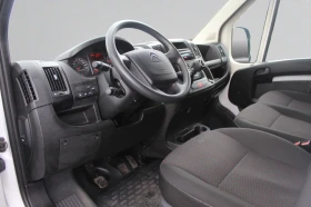 Обява за продажба на Citroen Jumper L3H2 2.2 BlueHDI 120 BVM6 S&S E6.3/2206195 ~49 800 лв. - изображение 4