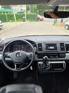 Обява за продажба на VW Multivan Т6 4 Motion  ~54 400 лв. - изображение 9