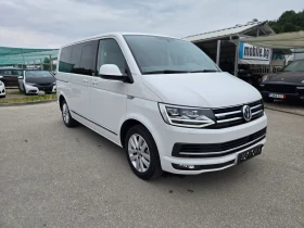 VW Multivan 6 4 Motion  | Mobile.bg    14