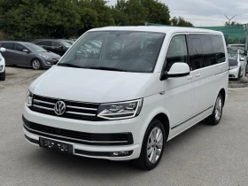  VW Multivan