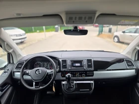 Обява за продажба на VW Multivan Т6 4 Motion  ~54 400 лв. - изображение 8