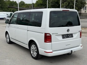 VW Multivan 6 4 Motion  | Mobile.bg    4