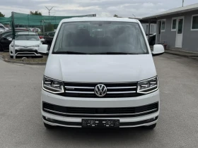 VW Multivan 6 4 Motion  | Mobile.bg    2