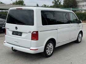 VW Multivan 6 4 Motion  | Mobile.bg    6