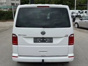 VW Multivan 6 4 Motion  | Mobile.bg    5