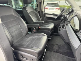 VW Multivan 6 4 Motion  | Mobile.bg    12