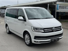 VW Multivan 6 4 Motion  | Mobile.bg    3