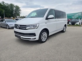  VW Multivan