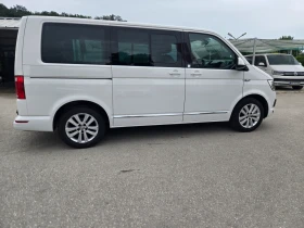 Обява за продажба на VW Multivan Т6 4 Motion  ~54 400 лв. - изображение 4