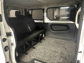 Renault Trafic, снимка 4 — Bazar.bg Renault Trafic, снимка 4