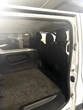 Renault Trafic, снимка 3 — Bazar.bg Renault Trafic, снимка 3