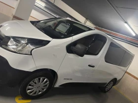 Renault Trafic, снимка 2 — Bazar.bg Renault Trafic, снимка 2