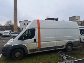 Peugeot Boxer 3.0 TDI Ивеко , снимка 4