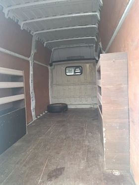 Peugeot Boxer 3.0 TDI Ивеко , снимка 6