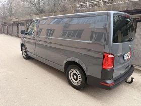 VW T6 ""Maxi""4-motion, снимка 6