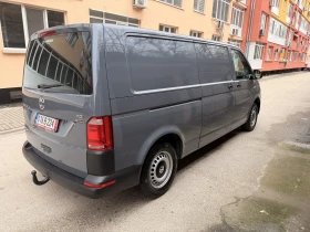 VW T6 ""Maxi""4-motion, снимка 4