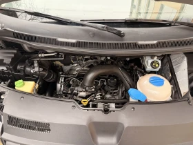 VW T6 ""Maxi""4-motion, снимка 14
