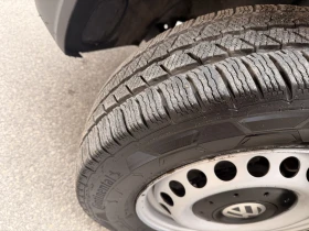 VW T6 ""Maxi""4-motion, снимка 13