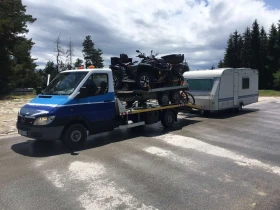 Mercedes-Benz Sprinter 313 | Mobile.bg � ����� ������ 2