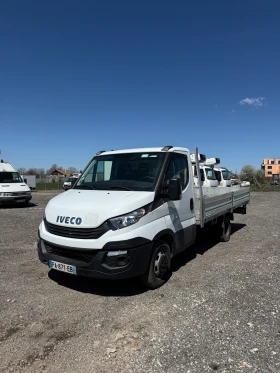 Iveco Daily 35C14 | Auto.bg — изображение 3