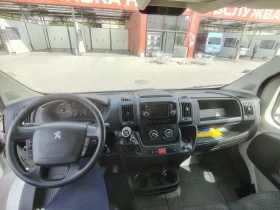 Peugeot Boxer 2.0 HDI L2H2 | Auto.bg — изображение 6