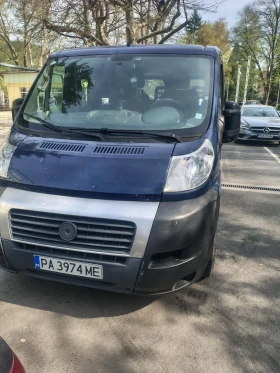 Fiat Ducato undefined | Auto.bg — изображение 2