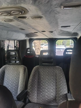 Fiat Ducato undefined | Auto.bg — изображение 6