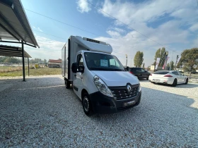 ����� �� �������� �� Renault Master ��������