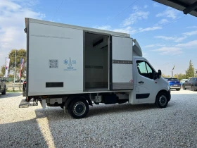 ����� �� �������� �� Renault Master ��������