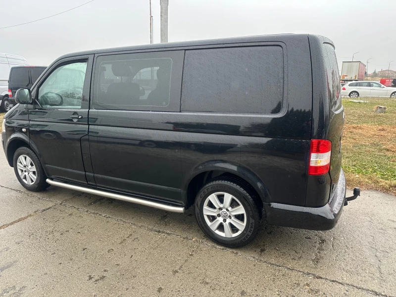 VW Transporter 2.0TDI 6 MESTA, снимка 11 - Бусове и автобуси - 47958880