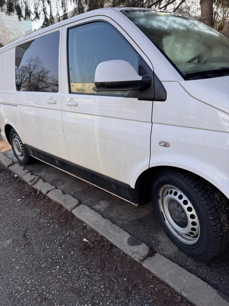 VW T6, снимка 7 - Бусове и автобуси - 48917485