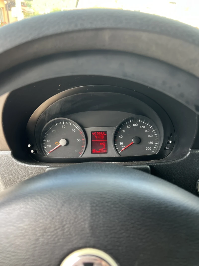 VW Crafter, снимка 11 - Бусове и автобуси - 52008275