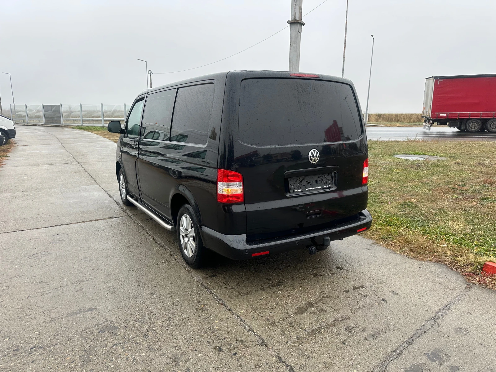 VW Transporter 2.0TDI 6 MESTA - изображение 10