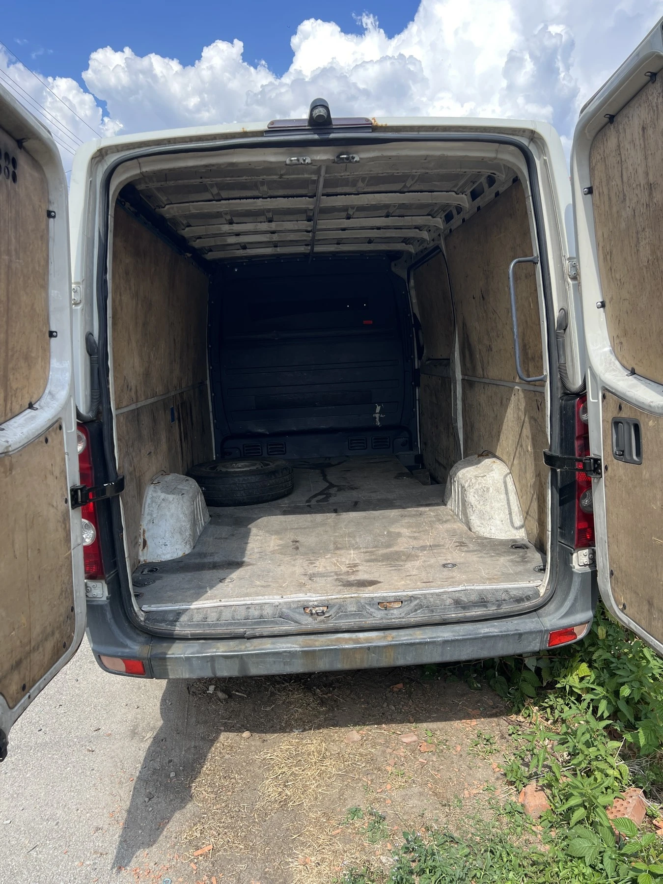 VW Crafter | Mobile.bg   12