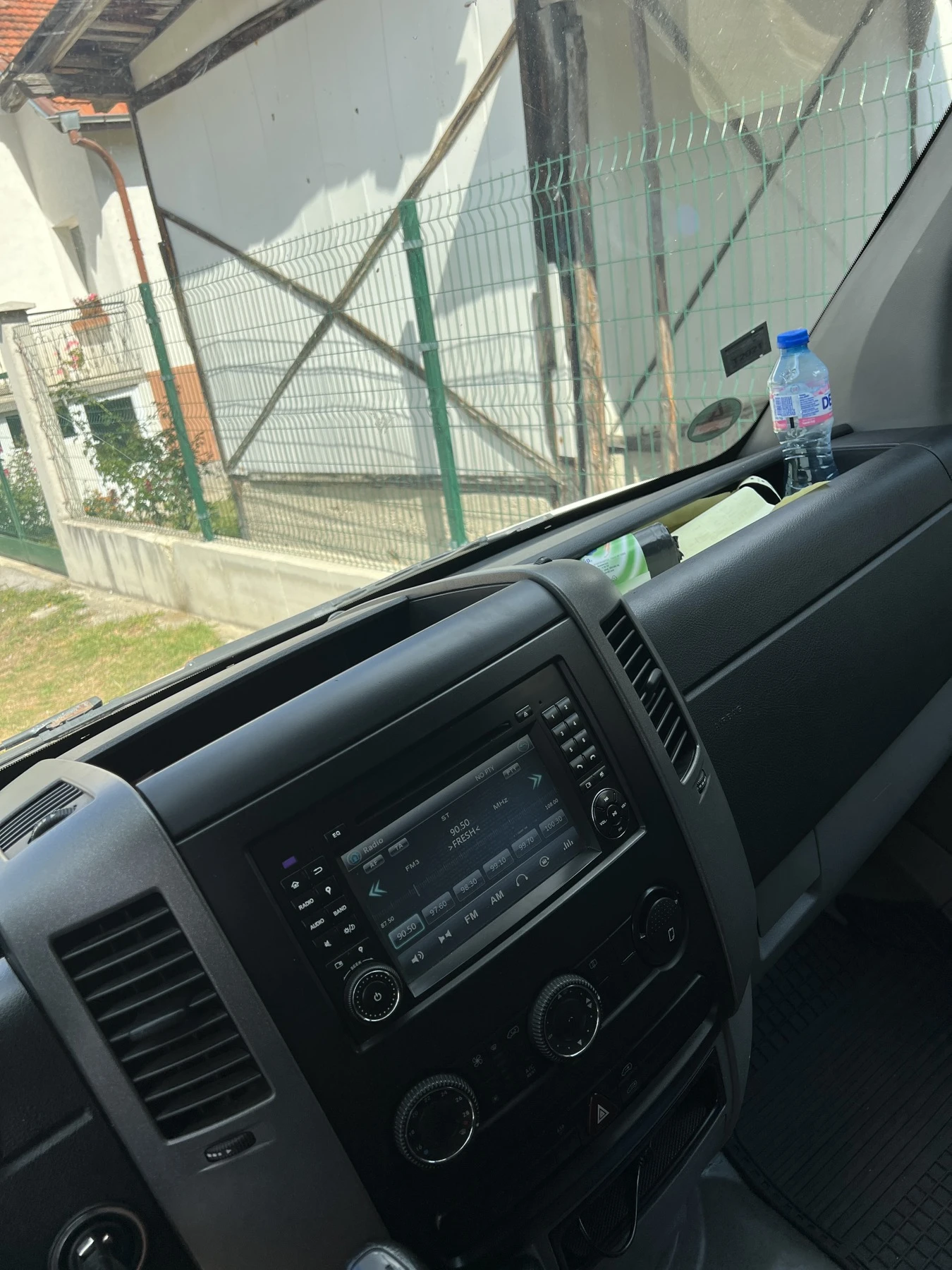 VW Crafter  - изображение 10