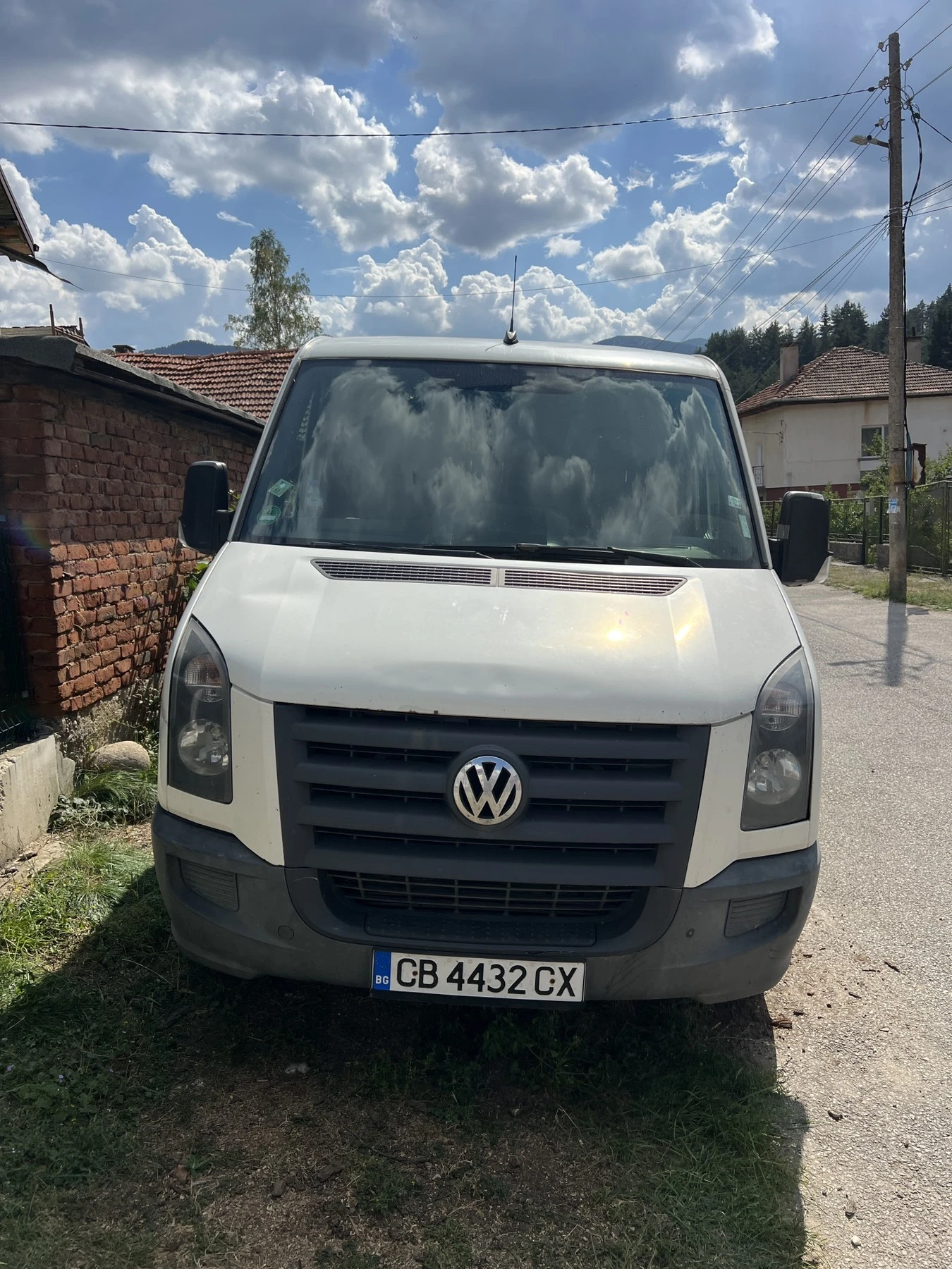 VW Crafter | Mobile.bg   1